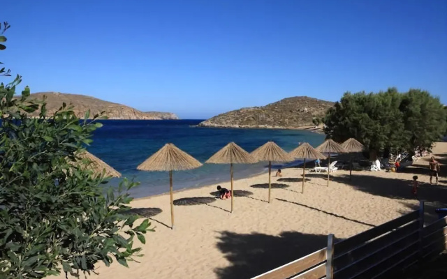 Coral Bungalows
