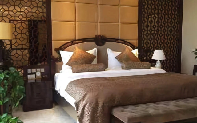 Western Airport Aviation Hotel