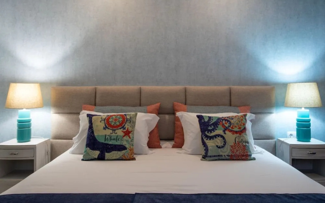Casa d'Avó Guesthouse