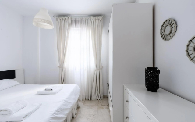 Holi-Rent Apartamento Procurador