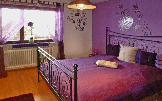 Apartment in Langenargen Near Lake Constance