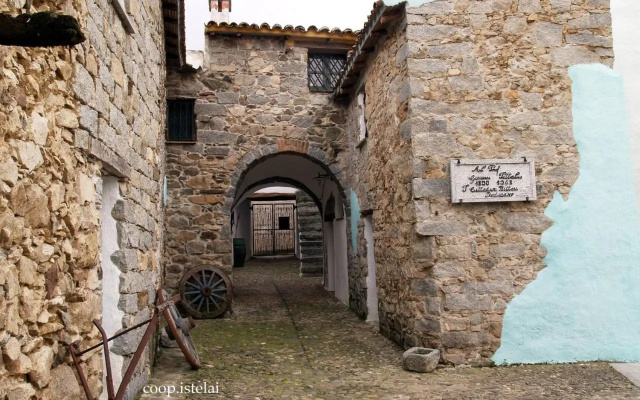 Sa Zodia Guest House