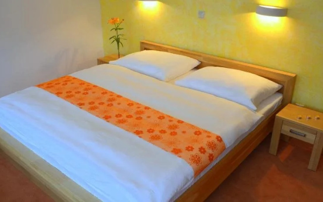 Trend Hotel