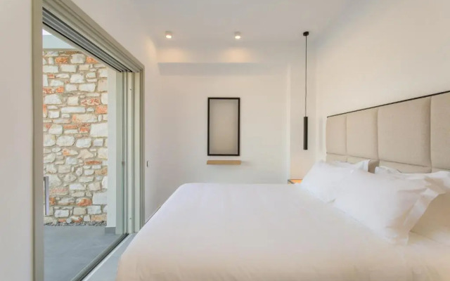 T7 Luxury Villas Paros