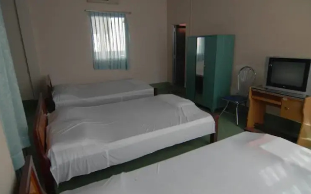 Vy Khanh Guesthouse