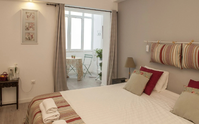 Inn Bairro Alto - BA Sweet