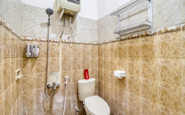 RedDoorz Hostel near Alun Alun Selatan Jogja