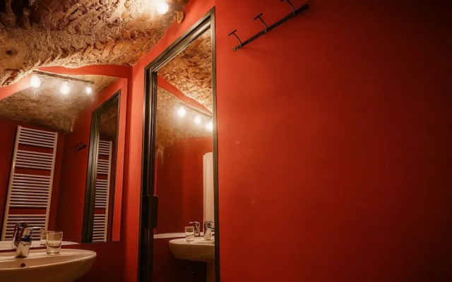 dHomes -Loft suite in Duomo