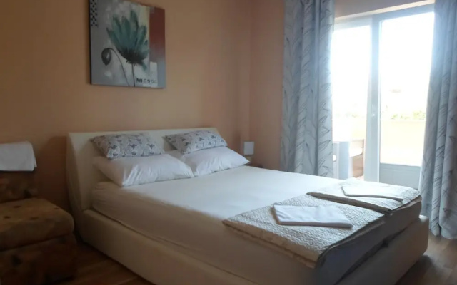 Apartmani Golic