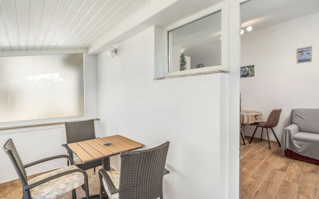 Apartment Danijela