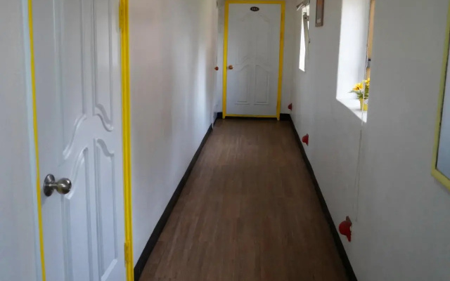 Jongno Guesthouse