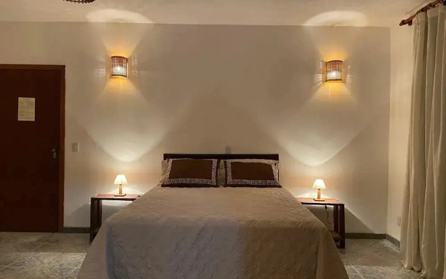 Pousada Villa Dorinha Suites Spa