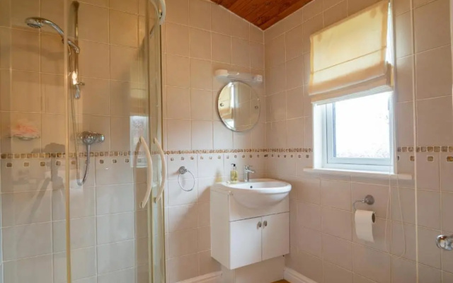 Whitsand Bay Lodge