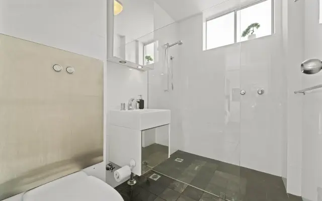 Modern Potts Point Studio