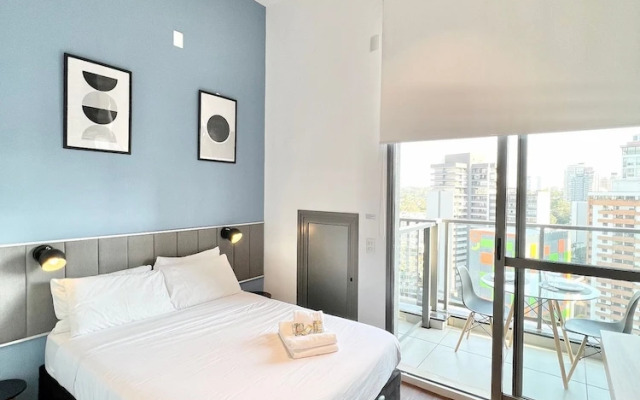 Innvista Haus Mitre 370