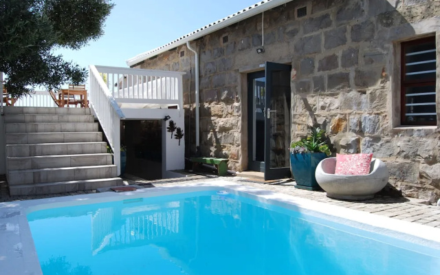 The Cove Guesthouse