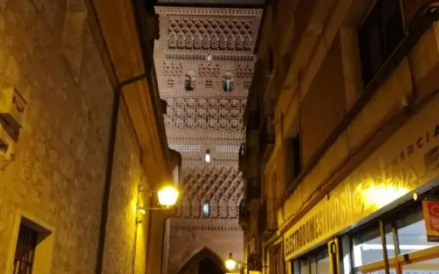 Apartamento La Muralla de Teruel