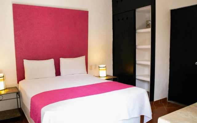 Quinta Nina Playa del Carmen - Adults Only