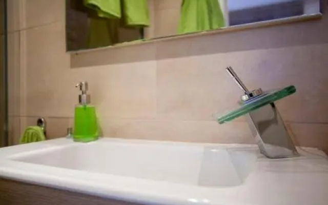 Apartamento Fos