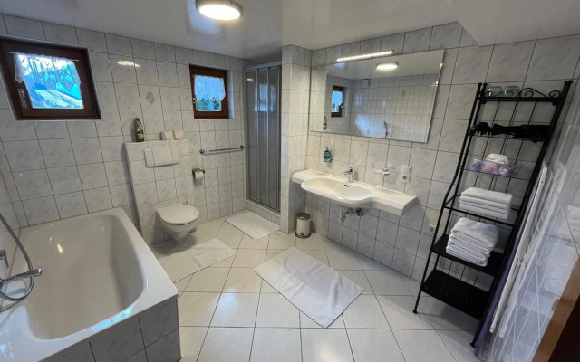 Appartement Maximilian