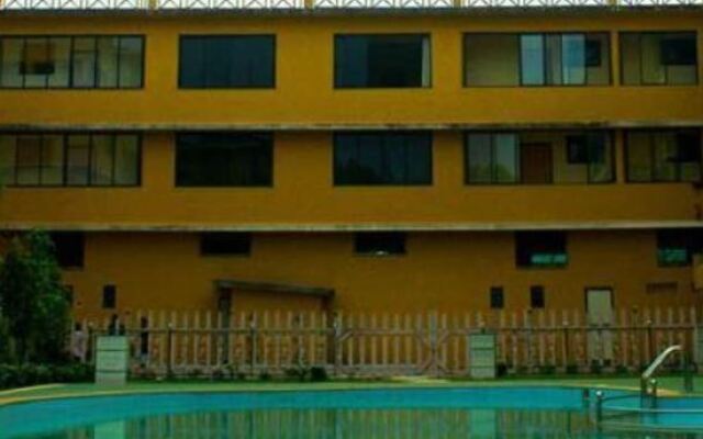 Отель Tisha Apartment Hotel Индия, Вагатор - отзывы, цены и фото номеров - забронировать отель Tisha Apartment Hotel онлайн
