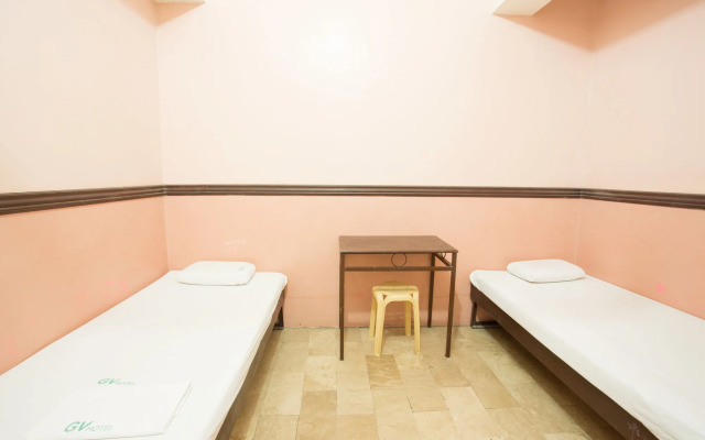 GV Hotel Masbate