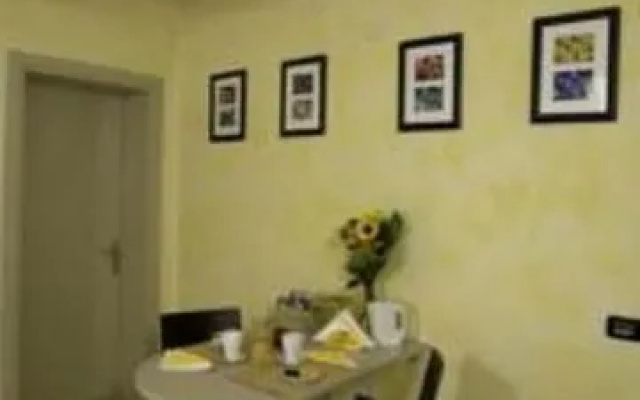 Il Pagliericcio Guest Accomodation