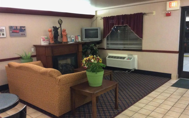 VetteCity Hotel