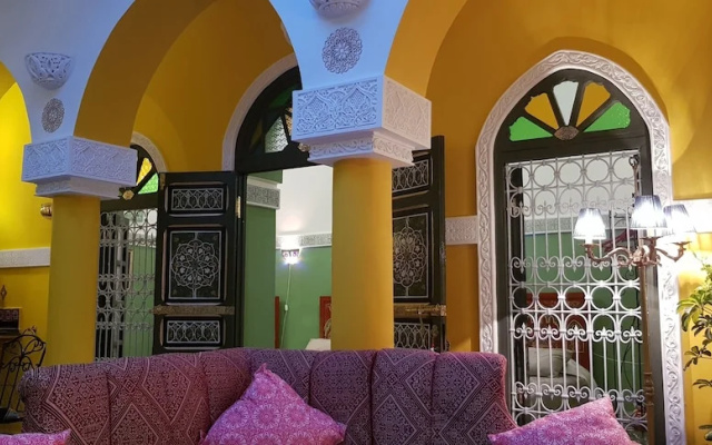 Akram Guest House