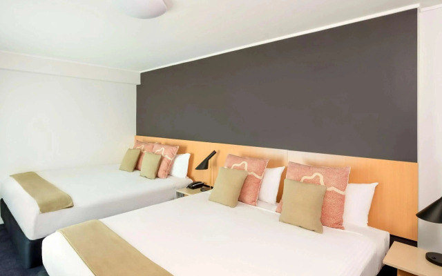 ibis Sydney World Square