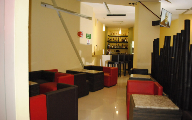 La Moraleja Suites & Villas