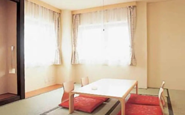 Hotel Okabe Shiosaitei