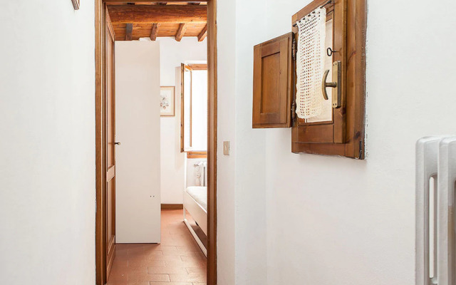 Il Gigliolo Apartment