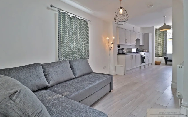 Bedford Executive Apartments at Homely Spaces