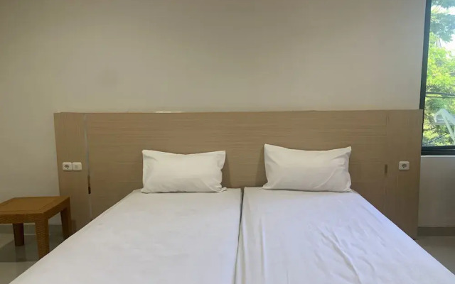 Hotel O Melros Place Homestay