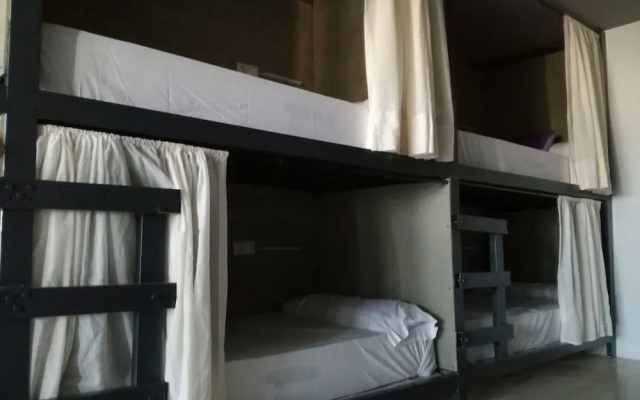 Hostel Puerto Algeciras