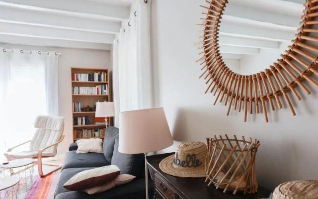 Villa Pinkmary Pour 10 Personnes