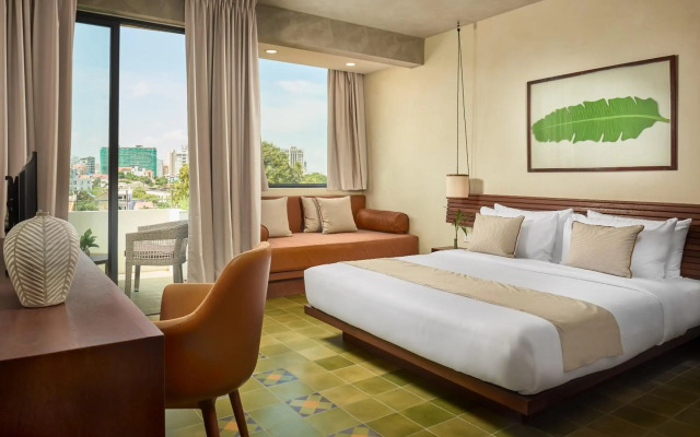 Penh House Hotel