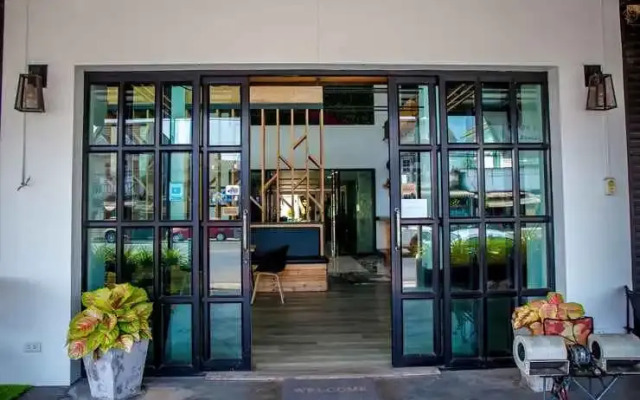 Lukmuang2 Hotel
