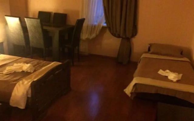 Apartment Near Sharden