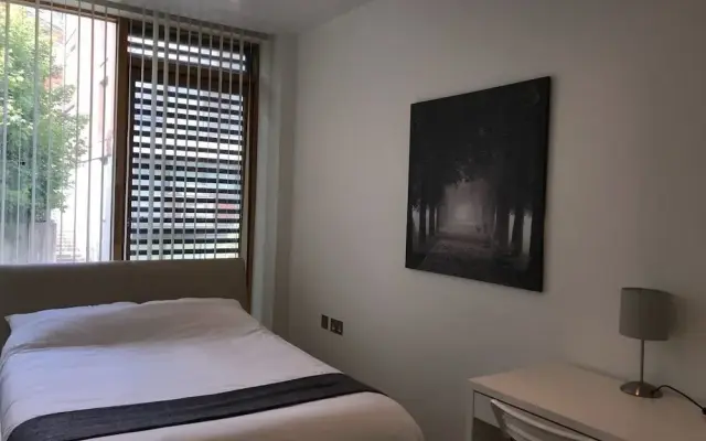 Stylish Quayside Apartment