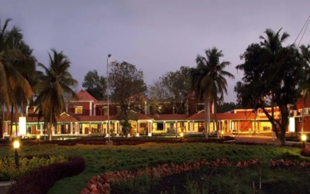 Best Western AVN Arogya