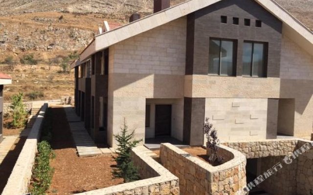 Sannine Heights in Aley, Lebanon from 190$, photos, reviews - zenhotels.com
