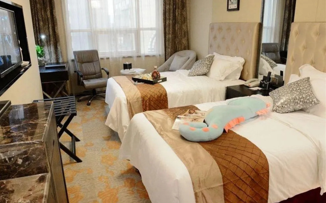Mercure Xian City Centre