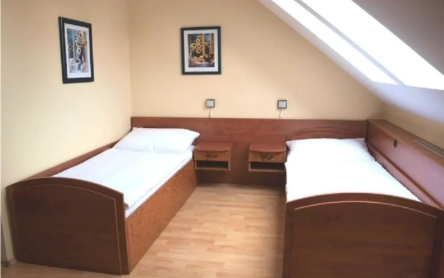 Hotel RELAX u Drsu