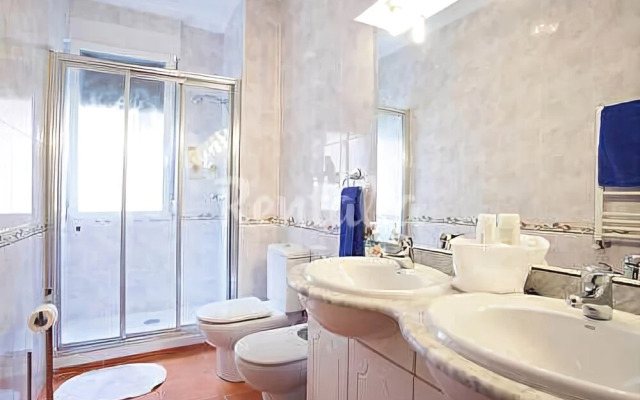 Apartamento en Calle Cantabria