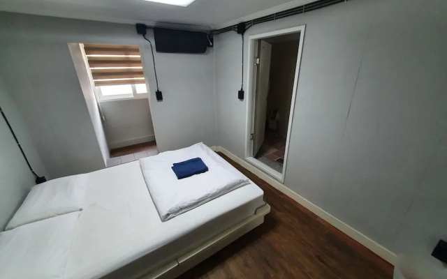 Itaewon Inn