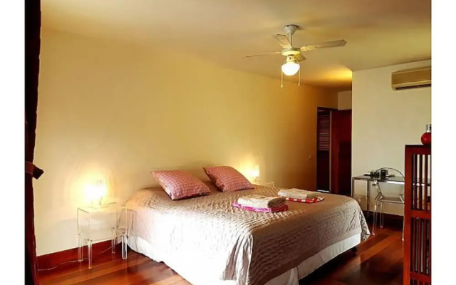 Villa Te Tavake - Tahiti