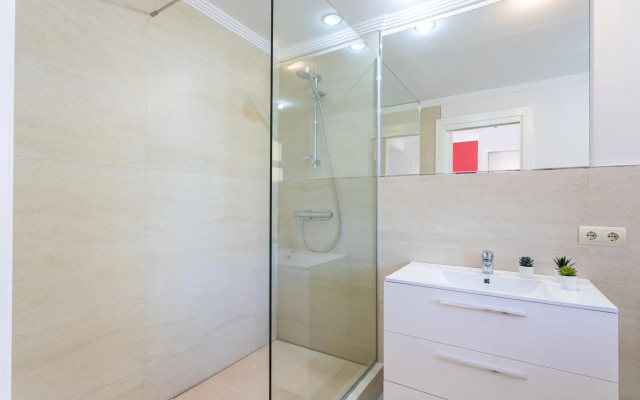 Romana Playa 741 Apartment