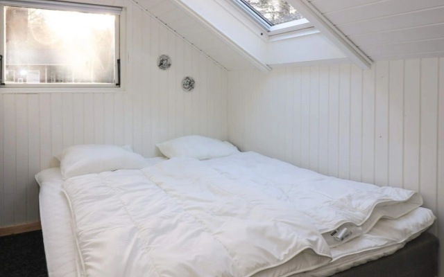 6 Person Holiday Home in Hadsund